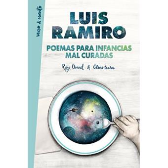 Poemas para infancias mal curadas