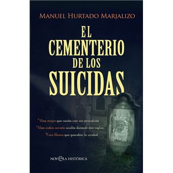 El cementerio de los suicidas