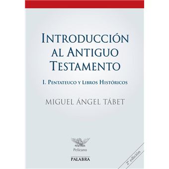 Introducción al antiguo testamento