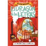 El Dragon De Las Letras 5 Una Marmota Muy Dormilona