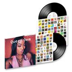 Lp-queen dem (2lp)
