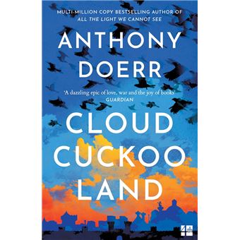 Cloud Cuckoo Land - 1