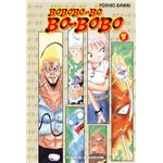Bobobo-Bo-Bo-Bobo nº 9/21