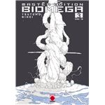 Biomega master edition 3
