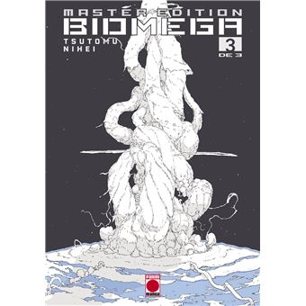 Biomega master edition 3