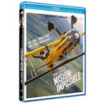 Misión Imposible 8: Sentencia Final - Blu-ray