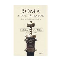 Roma y los bárbaros