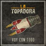 Voy con todo - CD