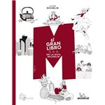 El gran libro de la guia michelin