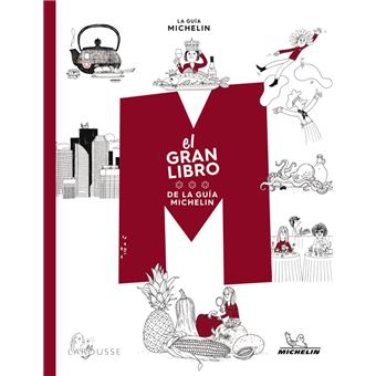 El gran libro de la Guía Michelín - 1