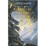 Hª Tierra Media Nº 02/12 El libro de los cuentos perdidos 2