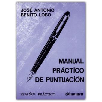 Manual práctico de puntuación - 1