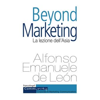 Beyond marketing - 1