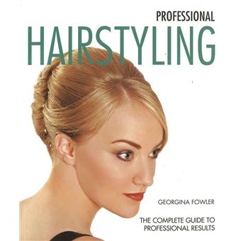 Professional Hairstyling - 1