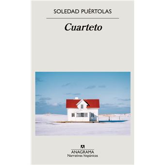 Cuarteto - 1