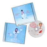 Navidad junto a ti - CD