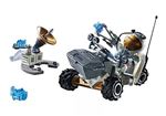 Playmobil 71734 Starter Action Heroes Pack Misión Espacial - Imagen 4