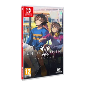 Until Then Nintendo Switch - 1
