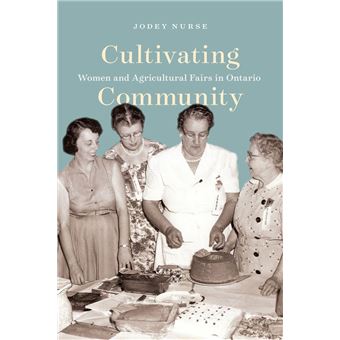 Cultivating Community - 1