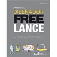 Manual del diseñador freelance