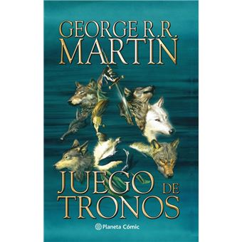 Juego de tronos nº 01/04 (Nueva edición)