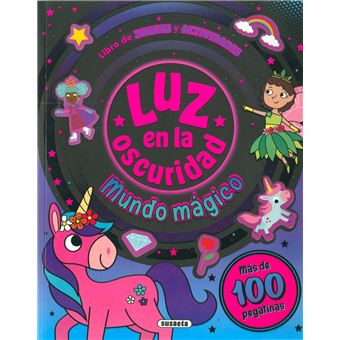 Mundo mágico
