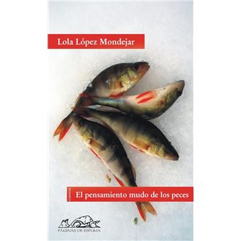 El pensamiento mudo de los peces - 1