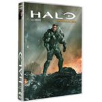 Halo: La Serie Temporada 2 - DVD