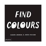 Find colours