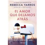 El amor que dejamos atrás