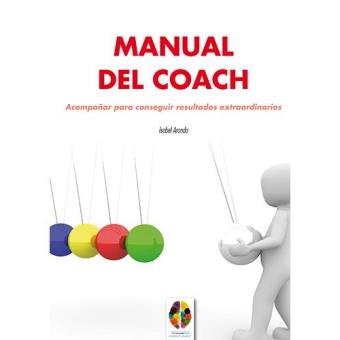 Ebook coach -  España