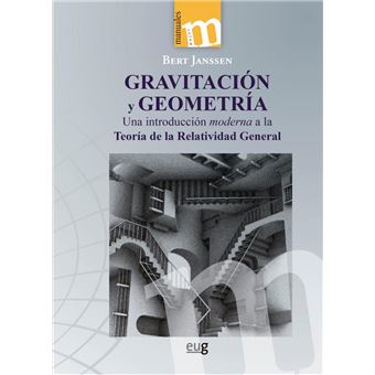 Gravitación y geometría - 1