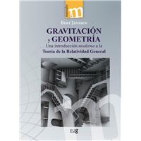 Gravitación y geometría