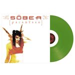 Paradÿsso (Edición 20º Aniversario) - Vinilo Verde