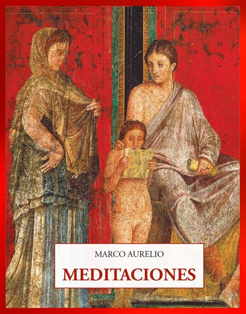Olañeta Ediciones Meditaciones - Marco Aurelio (Autor)