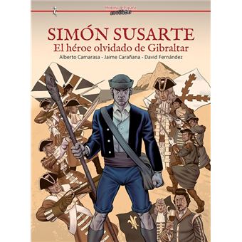 Simón Susarte