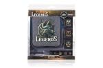 Kits 8 Componentes Legends Nintendo 2ds