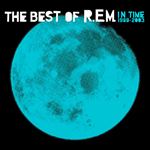 In Time - The Best of R.E.M. 1988-2003 - 2 vinilos