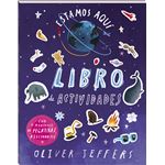 Estamos Aqui-Libro De Actividades.