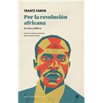 Por La Revolución Africana