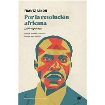 Por La Revolución Africana