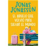 El abuelo que volvió para salvar el mundo