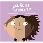 ¿Cuál es tu color?