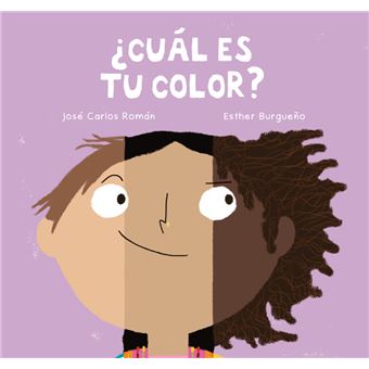 ¿Cuál es tu color?