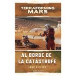Al borde de la catástrofe