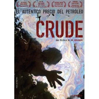 Crude - DVD