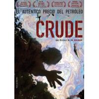 Crude - DVD