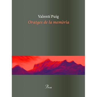 Oratges de la memoria