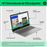Ordenador portátil HP Chromebook 15a-nb0003ns Intel® Core™ i3-N305, 8GB RAM, 256GB, Intel UHD, ChromeOS, 15,6'' Full HD
