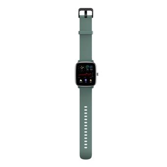 Smartwatch Amazfit GTS 2 Mini Verde - Reloj conectado
